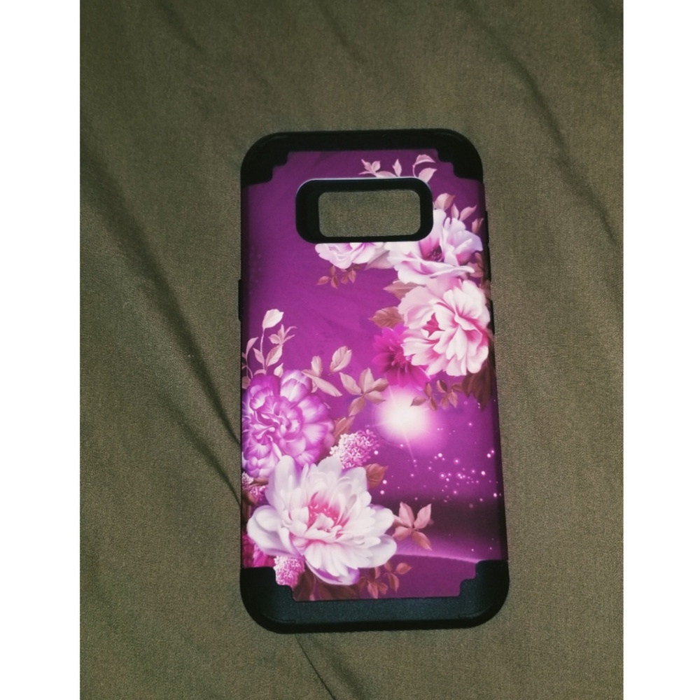 Samsung Galaxy s8 case
